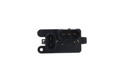 Сопротивление, вентилятор салона KAMOKA 4140220