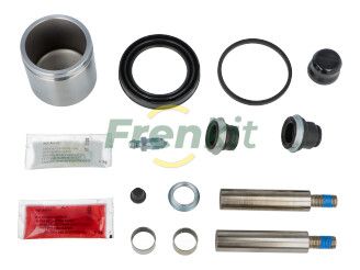 Ремкомплект, тормозной суппорт FRENKIT 754438