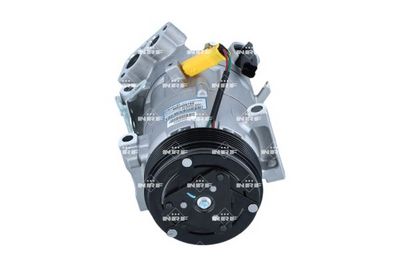 Компрессор, кондиционер NRF 320044