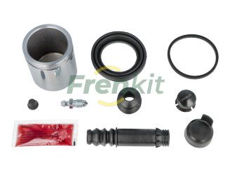 Remkomplekts, Bremžu suports FRENKIT 252921
