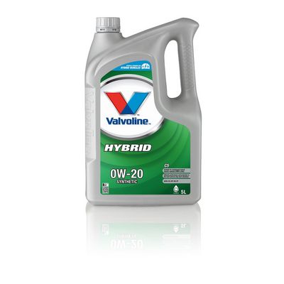 Моторное масло VALVOLINE 892410