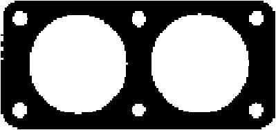 Blīve, Izplūdes caurule CORTECO 027401H