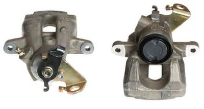 Тормозной суппорт GENERAL RICAMBI CI6130