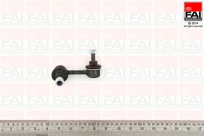 Тяга / стойка, стабилизатор FAI AutoParts SS4079