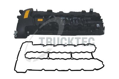 Cilindru galvas vāks TRUCKTEC AUTOMOTIVE 08.10.190