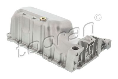 Масляный поддон TOPRAN 722 773