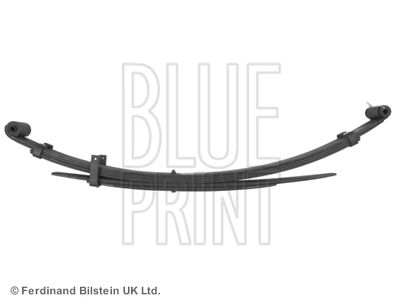 Lāgu atsperes lokšņu komplekts BLUE PRINT ADC48802