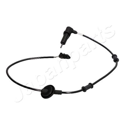 Датчик, частота вращения колеса JAPANPARTS ABS-H53