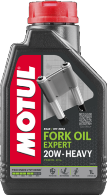 Dakšas eļļa MOTUL 105928