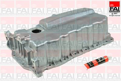 Масляный поддон FAI AUTOPARTS PAN011