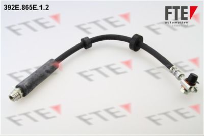 Bremžu šļūtene FTE 9240552