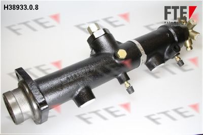 Главный тормозной цилиндр FTE 9722001