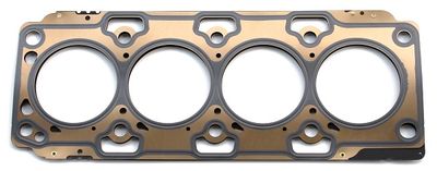 Прокладка, головка цилиндра ELRING 442.890