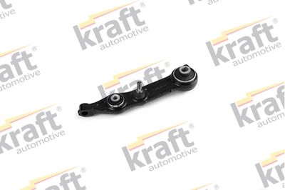 Neatkarīgās balstiekārtas svira, Riteņa piekare KRAFT AUTOMOTIVE 4211293