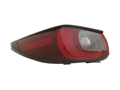 Задний фонарь ABAKUS 216-19AXL-UE