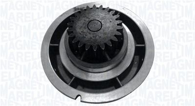 pompa wody RENAULT TRUCKS Kerax 270.18 MAGNETI MARELLI 352316171495