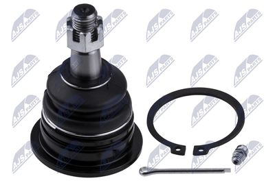 Balst-/Virzošais šarnīrs NTY ZSG-NS-005