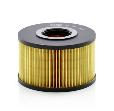 MANN-FILTER C15015 Gaisa filtrs
