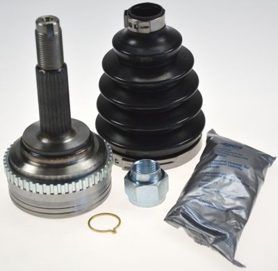 Шарнирный комплект, приводной вал LÖBRO 303900