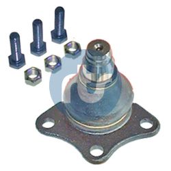 Balst-/Virzošais šarnīrs RTS 93-05606-056