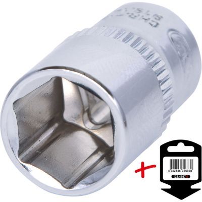Muciņatslēga KS TOOLS 918.1410-E