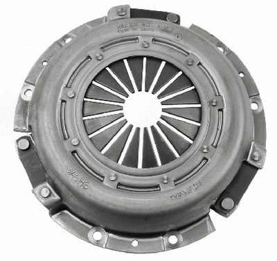 Sajūga piespiedējdisks SACHS 3082 000 403