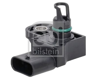 Devējs, Spiediens ieplūdes traktā FEBI BILSTEIN 1004940