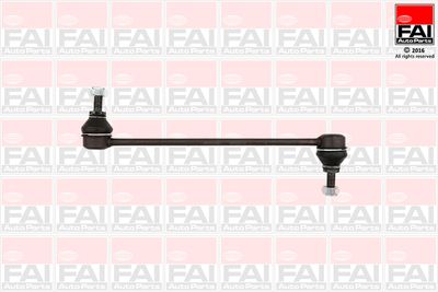 Тяга / стойка, стабилизатор FAI AutoParts SS829