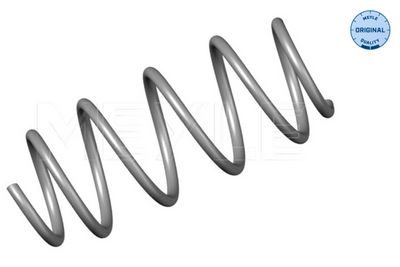 Пружина ходовой части MEYLE 614 639 0002