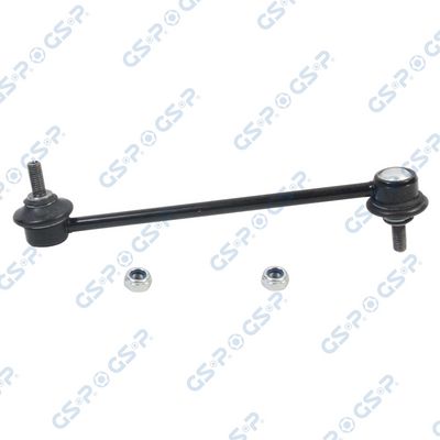 Stiepnis/Atsaite, Stabilizators GSP S050484