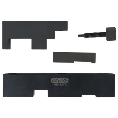 Montāžas instrumentu komplekts, stūres meh. kartera vāks KS TOOLS 460.3970