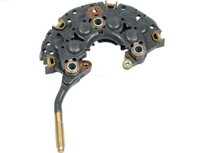 Taisngriezis, Ģenerators AS-PL ARC6032