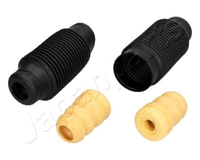 Putekļu aizsargkomplekts, Amortizators JAPANPARTS KTP-H03