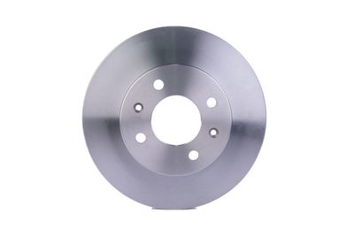 Bremžu diski HELLA 8DD 355 111-431