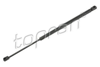 Газовая пружина, крышка багажник TOPRAN 301 025