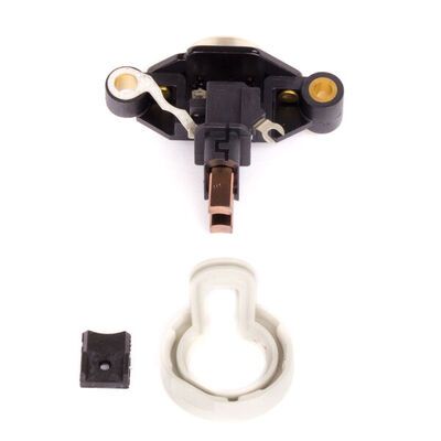 Ģeneratora sprieguma regulators MAHLE MGX 1352KIT