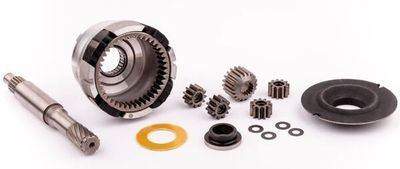 Ремкомплект, планетарная передача (стартёр) MAHLE MSX 1835