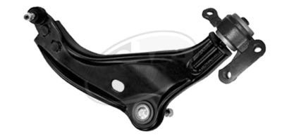 Neatkarīgās balstiekārtas svira, Riteņa piekare DYS 20-22014