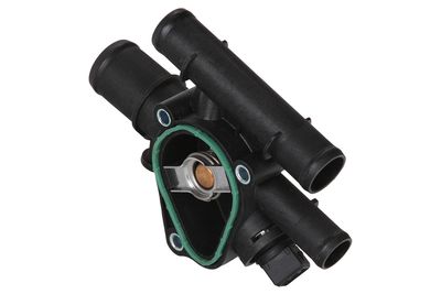 Термостат, охлаждающая жидкость CONTINENTAL 28020041342