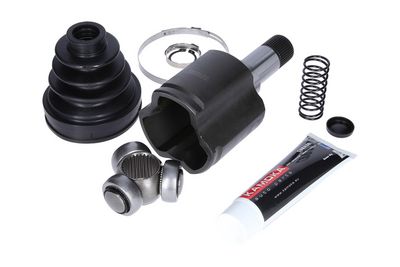 Шарнирный комплект, приводной вал KAMOKA 8014