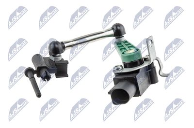 Sensors, lukturu augstuma regulēšana NTY ECX-VW-002