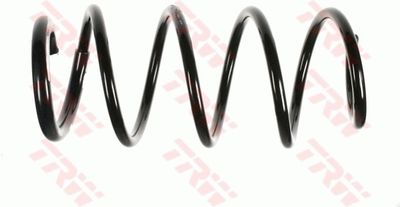 Balstiekārtas atspere TRW JCS675