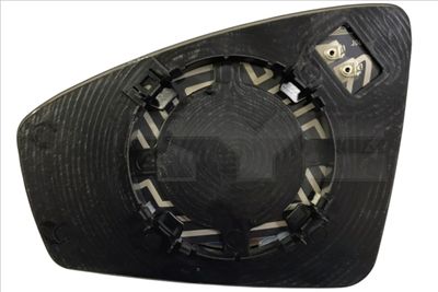 Spoguļstikls, Ārējais atpakaļskata spogulis TYC 337-0290-1