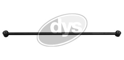 Neatkarīgās balstiekārtas svira, Riteņa piekare DYS 26-27796