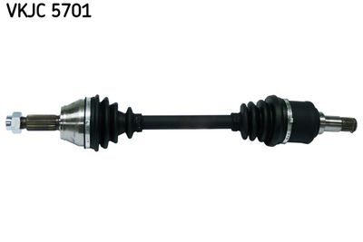 Приводной вал SKF VKJC 5701