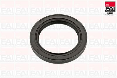 Уплотняющее кольцо, коленчатый вал FAI AutoParts OS529