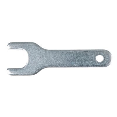 Atslēga ar diviem urbumiem, Grozāmā diska slīpmašīna KS TOOLS 515.5431-R033P
