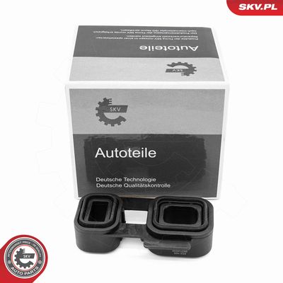 Blīve, Automātiskā pārnesumkārba ESEN SKV 96SKV285