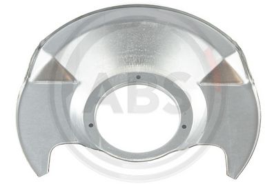 Dubļu sargs, Bremžu disks A.B.S. 11616