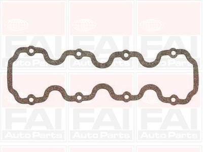 Прокладка, крышка головки цилиндра FAI AutoParts RC292S
